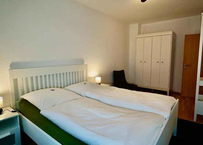 Ferienwohnung Badstaven