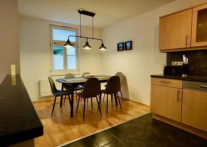 Ferienwohnung Badstaven