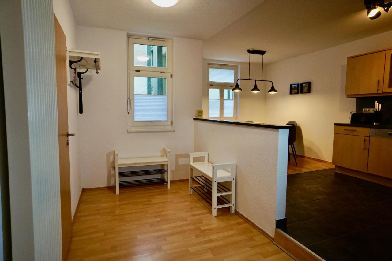 Apartment Badstaven