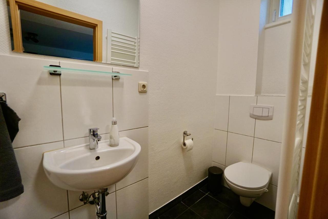 Badstaven Apartment Wißmar